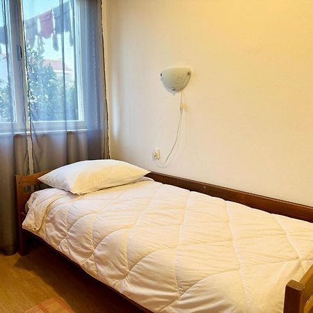 Apartments Nives Пореч Екстериор снимка