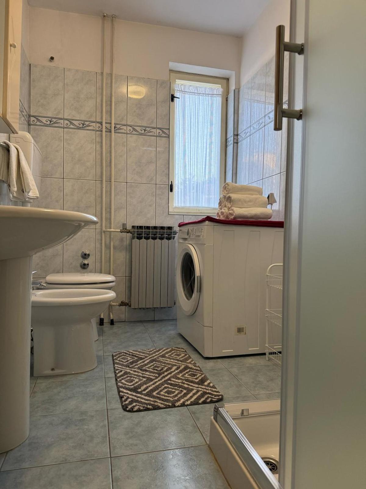 Apartments Nives Пореч Екстериор снимка