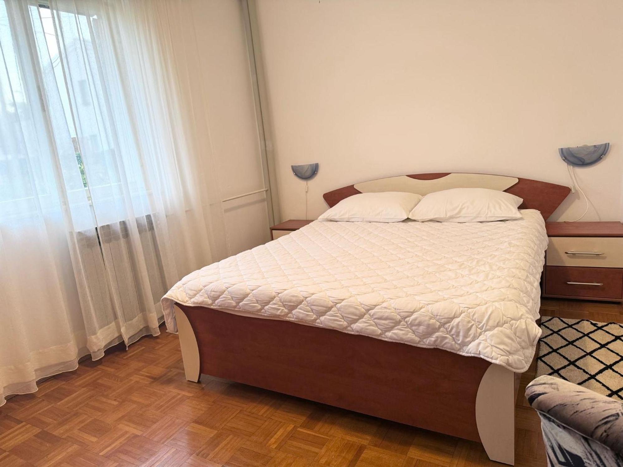 Apartments Nives Пореч Екстериор снимка