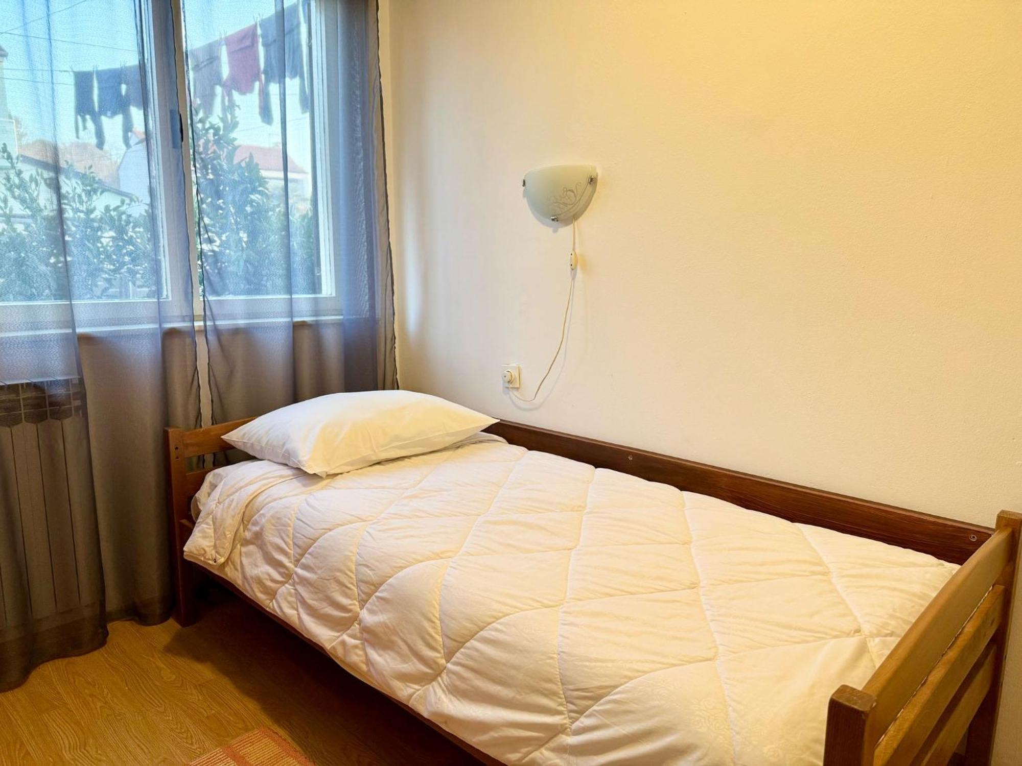 Apartments Nives Пореч Екстериор снимка
