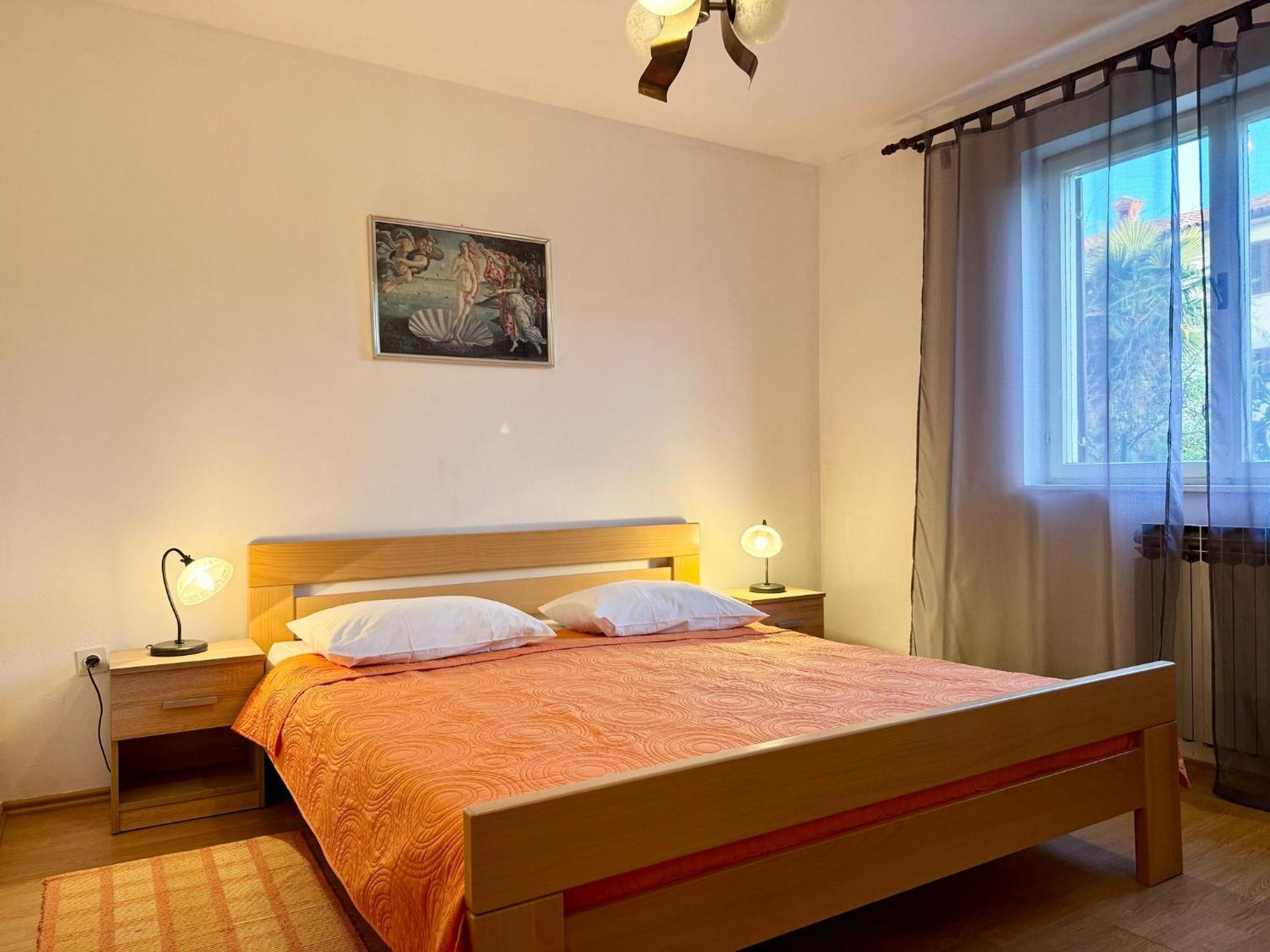Apartments Nives Пореч Екстериор снимка