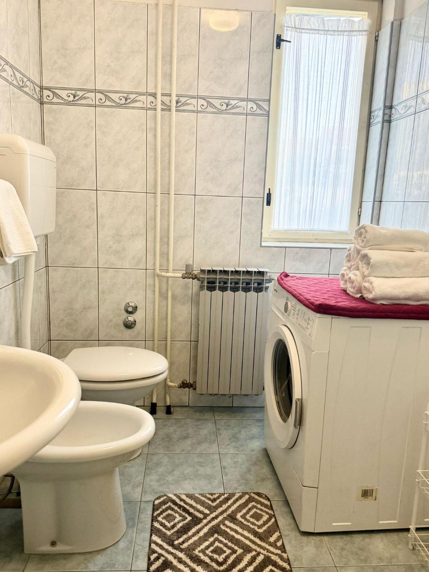 Apartments Nives Пореч Екстериор снимка