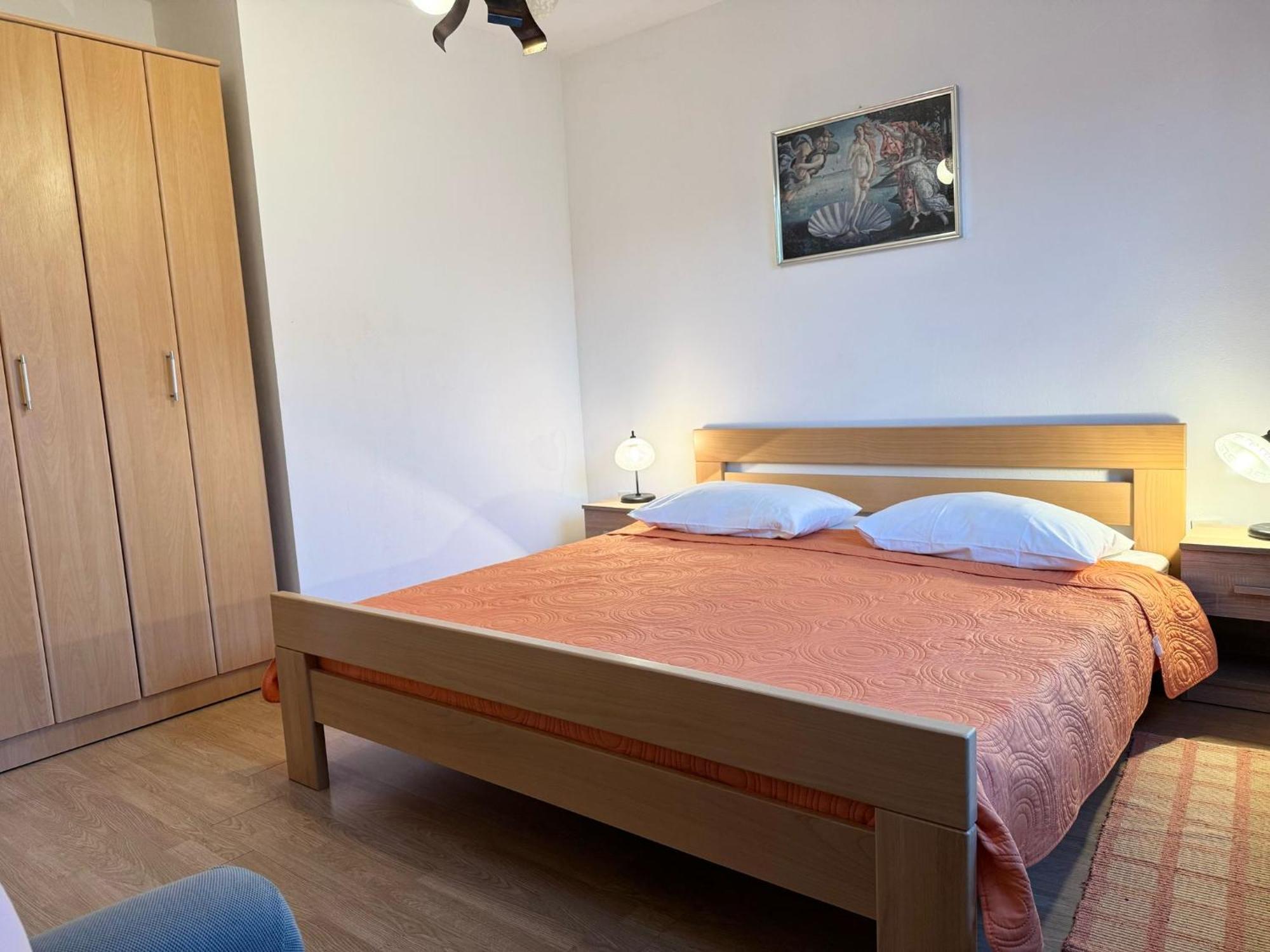Apartments Nives Пореч Екстериор снимка