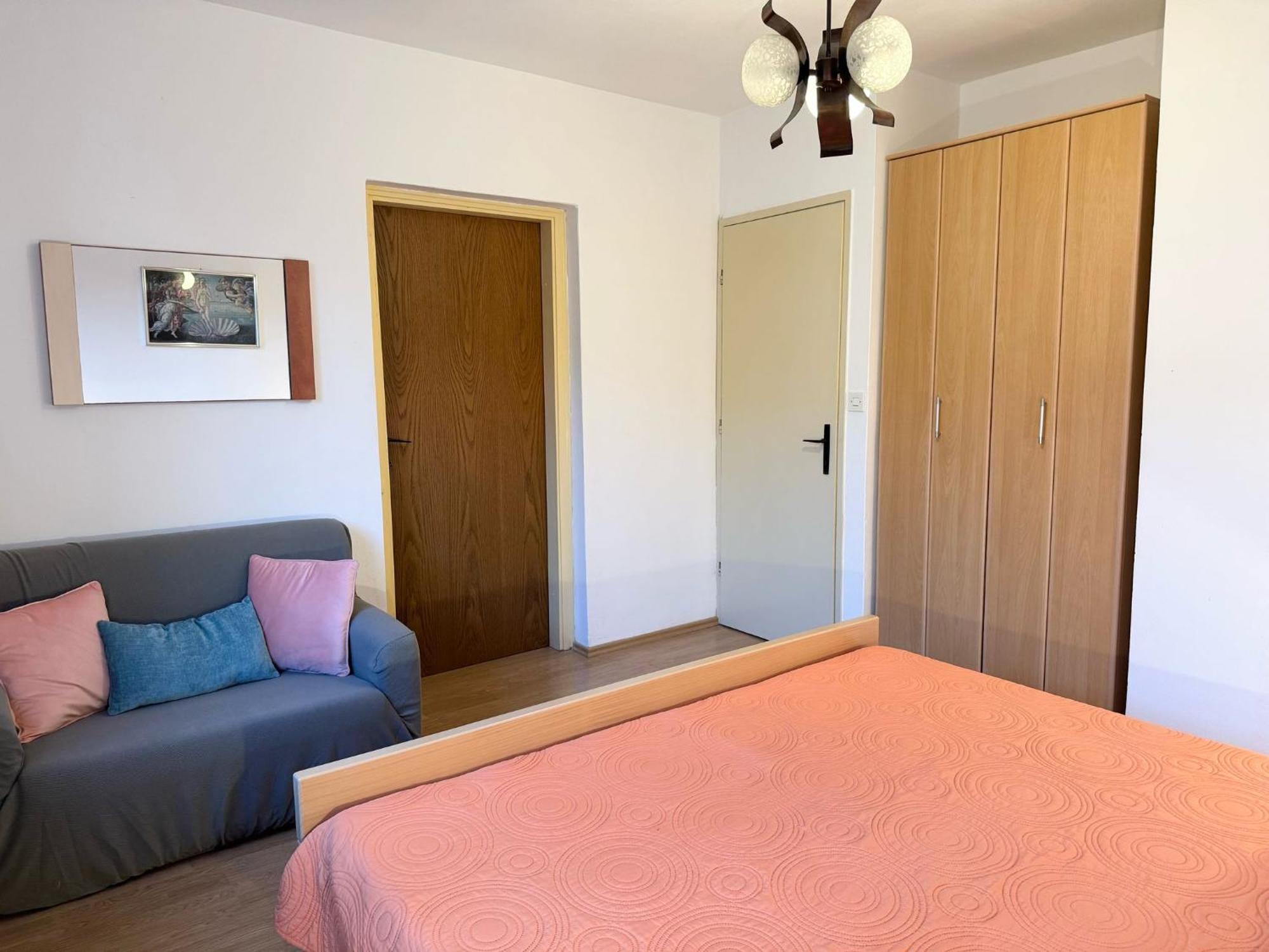 Apartments Nives Пореч Екстериор снимка