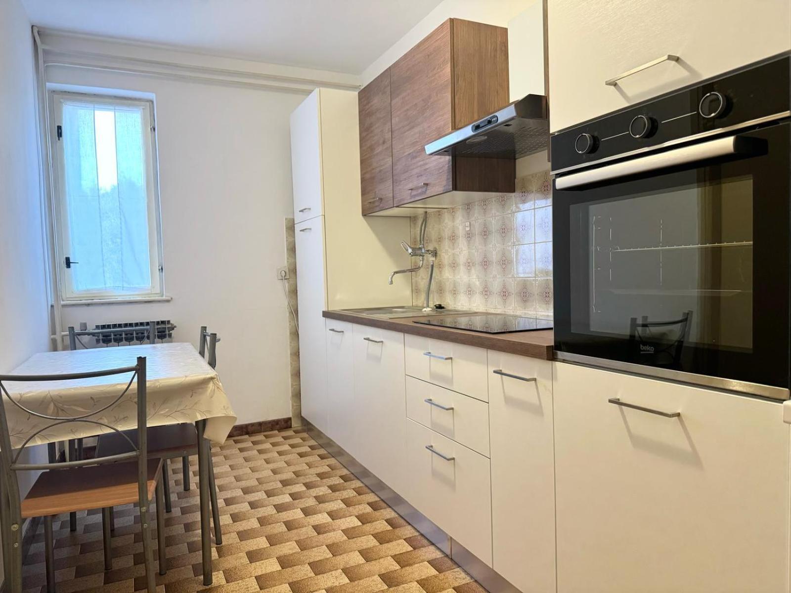 Apartments Nives Пореч Екстериор снимка